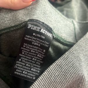 PINK Workout Leggings